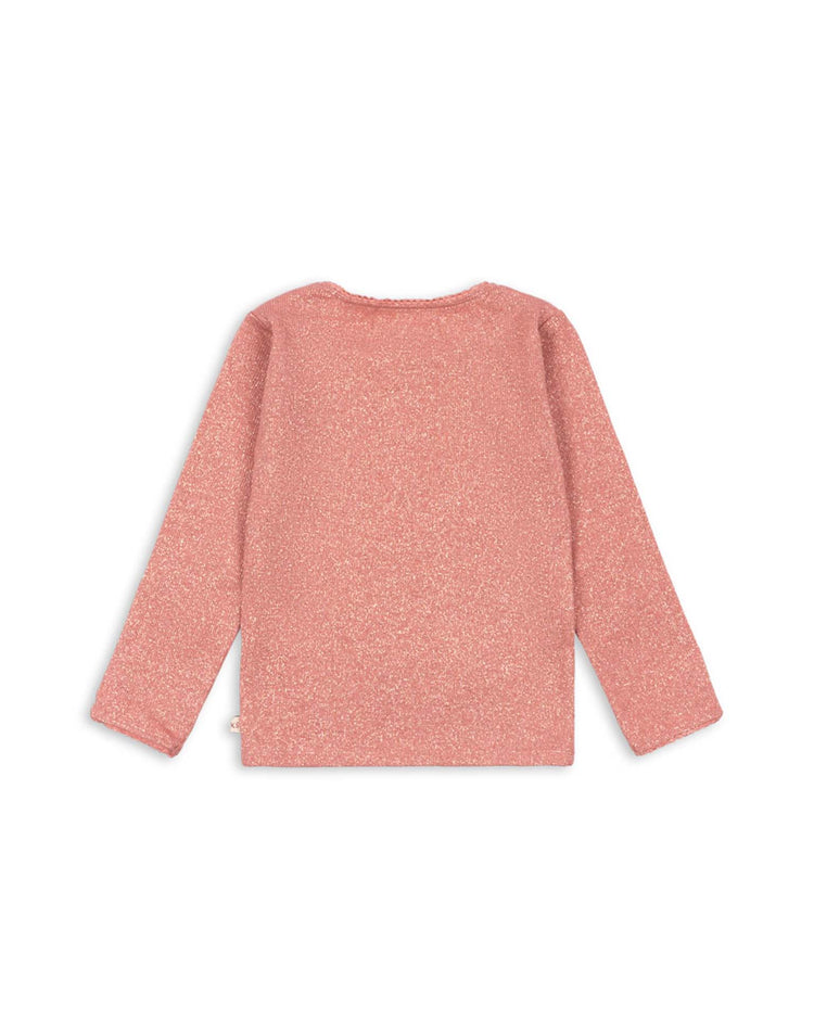 konges sløjd roli blouse in lantana kids Little