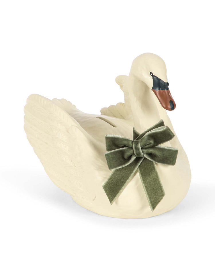 konges sløjd swan money bank home Little