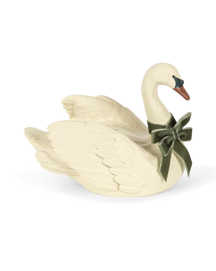 konges sløjd swan money bank home Little