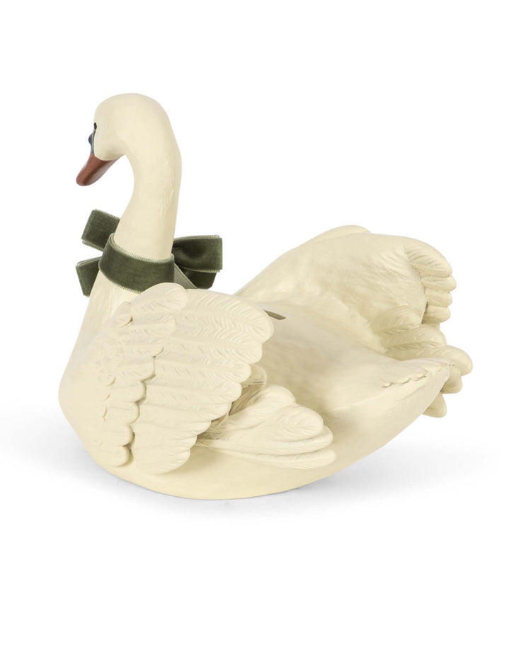 konges sløjd swan money bank home Little