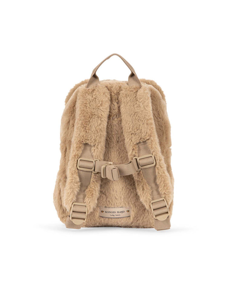 konges sløjd teddy backpack in teddy bear accessories Little