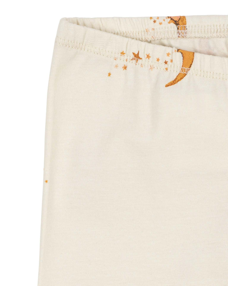 konges sløjd basic pants in moon baby Little