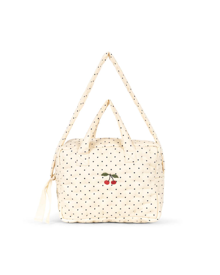 konges sløjd doll bag in cielo dot play Little
