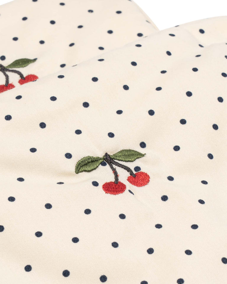 konges sløjd doll bedding in cielo dot play Little