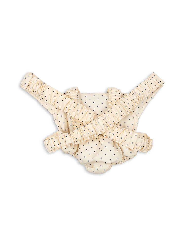 konges sløjd doll carrier in cielo dot play Little