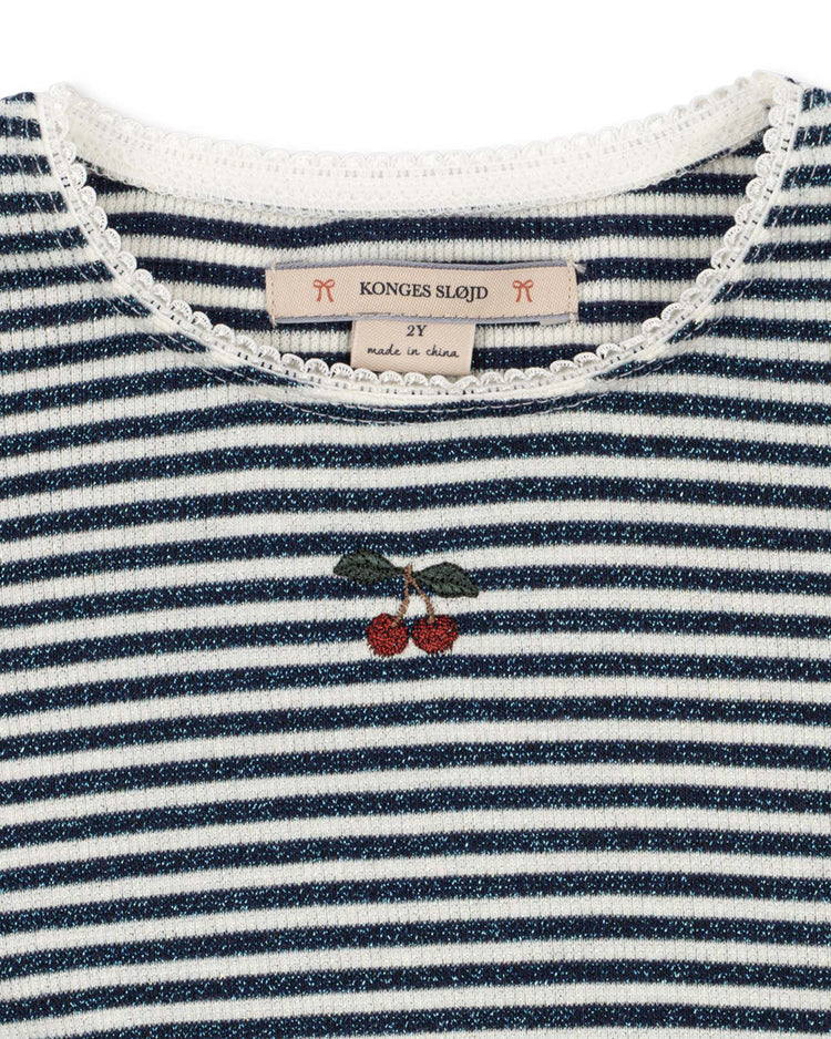 konges sløjd roli stripe dress in stripe eclipse kids Little