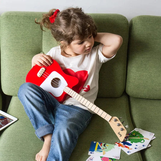 Loog Guitars