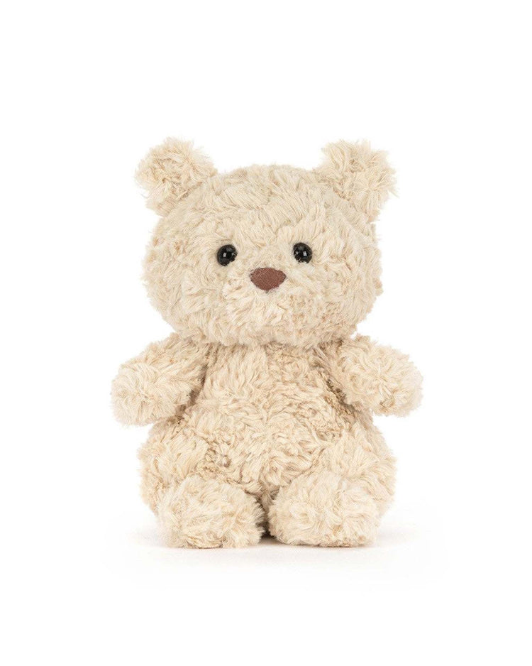Little jellycat play bartholomew bear junior