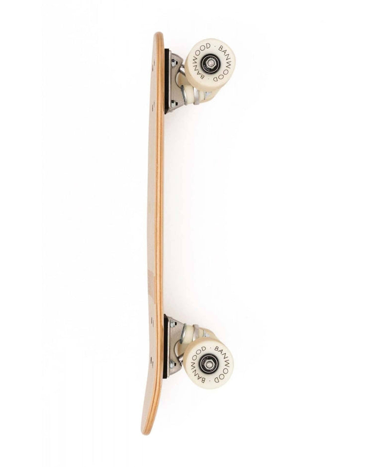 banwood banwood skateboard in cream play Little