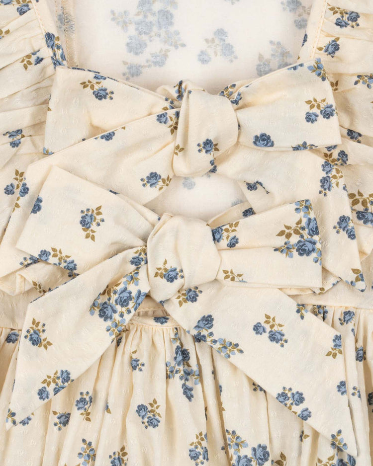 konges sløjd cianna dress in tramonto kids Little