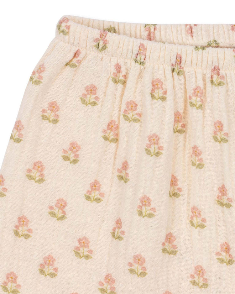 konges sløjd coco shorts in carta rosa kids Little