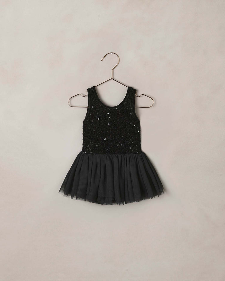 noralee tallulah tutu in black kids Little