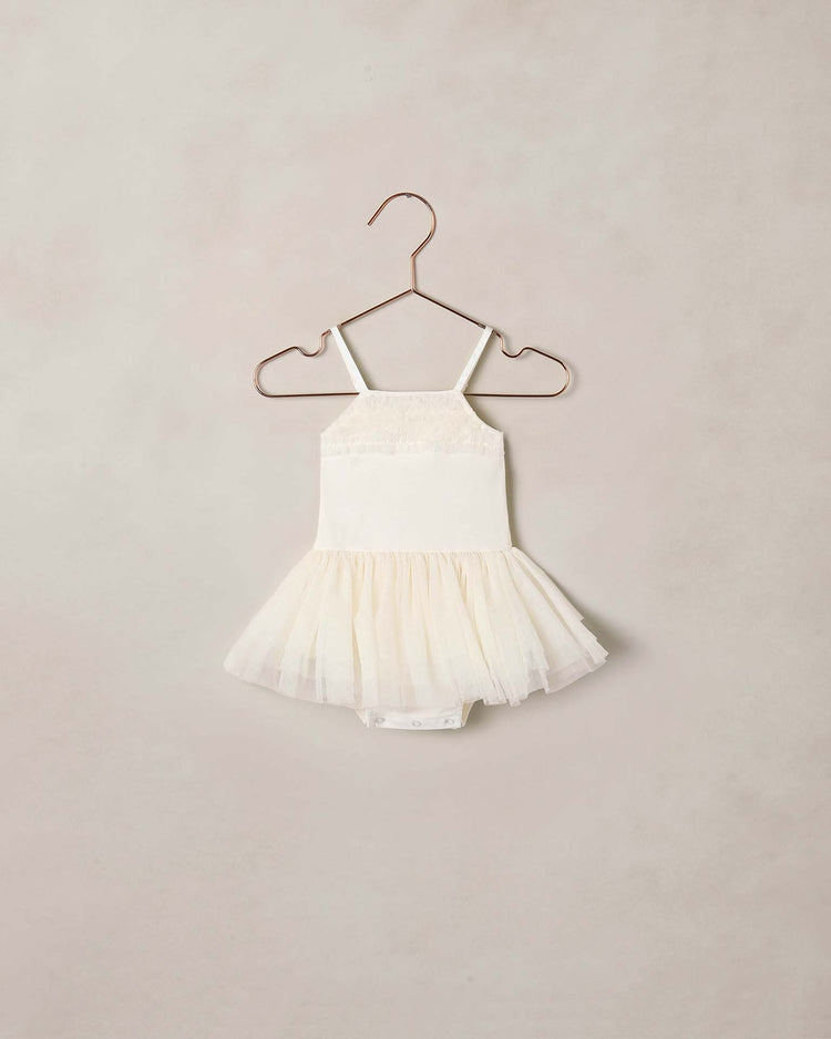 noralee josette tutu in ivory kids Little