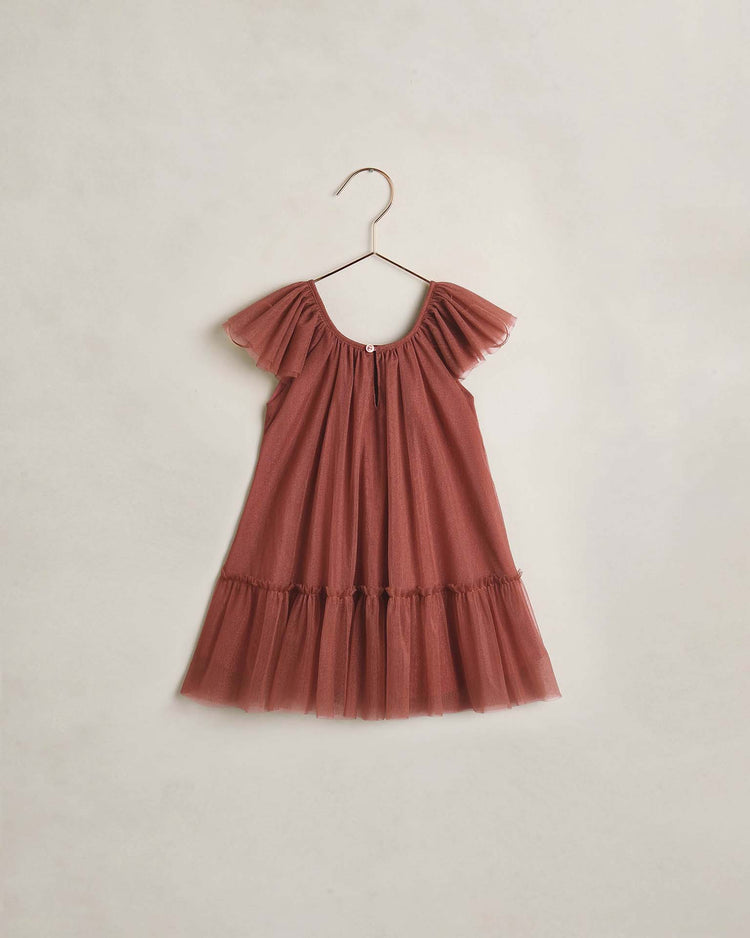 noralee edie dress in spice kids Little