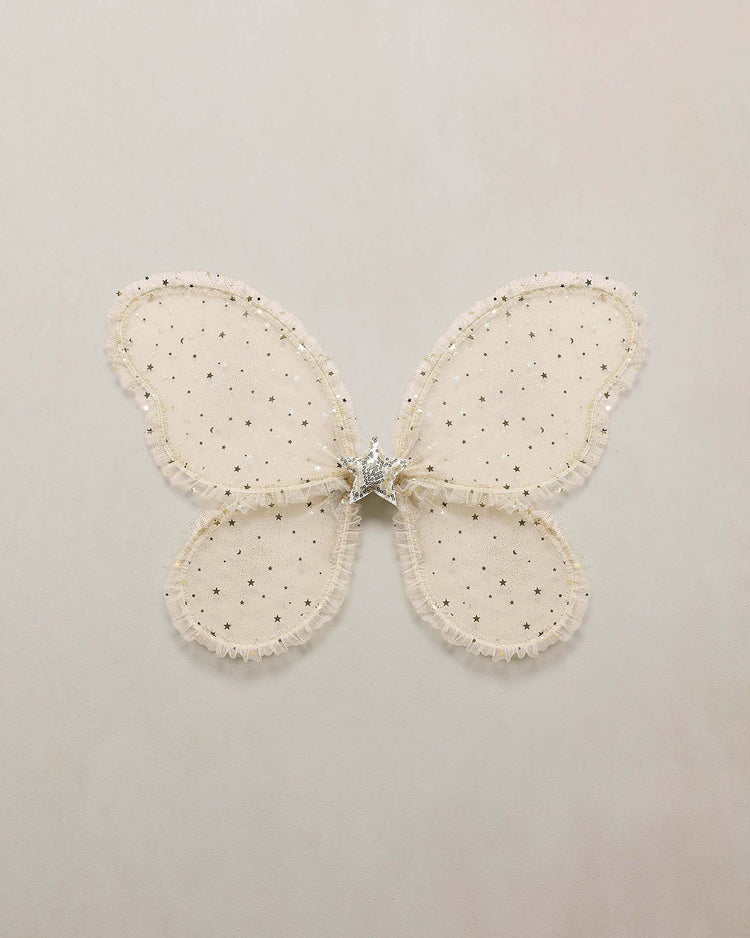 noralee wings in champagne star kids Little