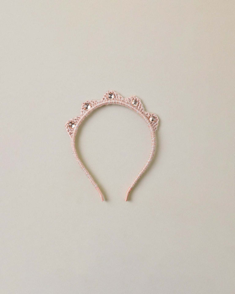 noralee princess crown in pink kids Little