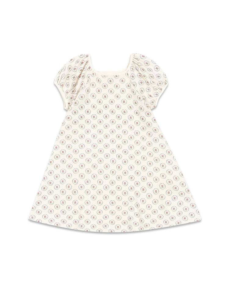 konges sløjd classic short sleeve dress in mirage minu kids Little