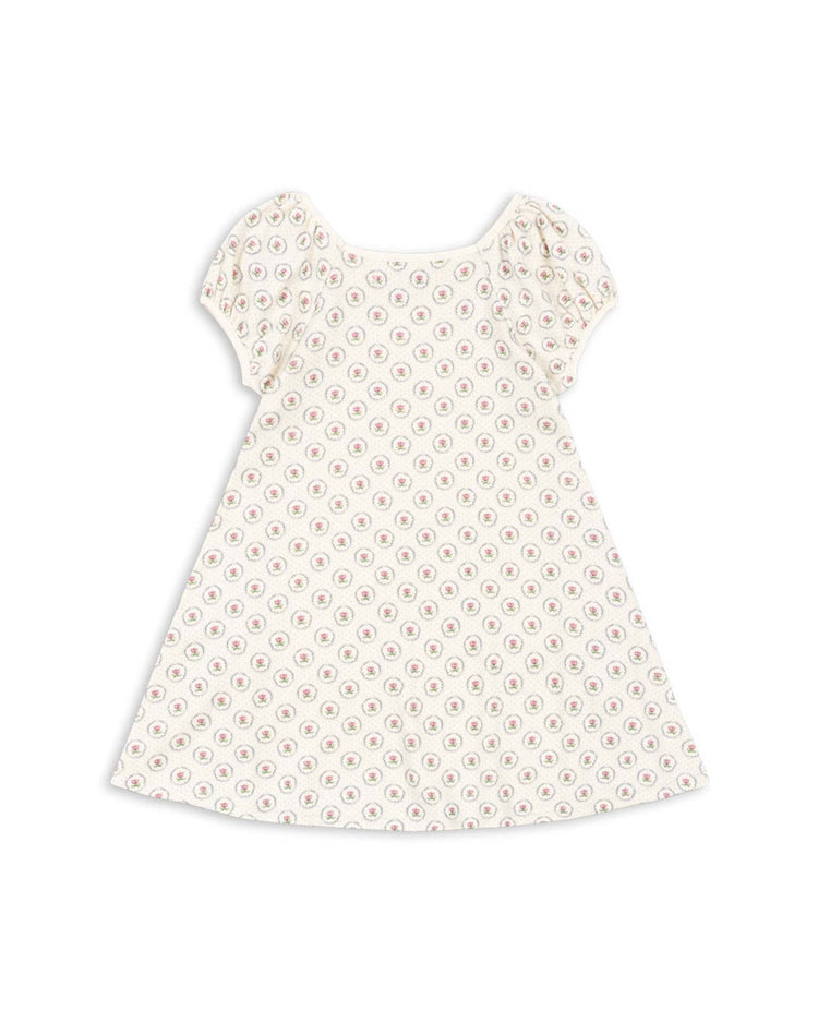 konges sløjd classic short sleeve dress in mirage minu kids Little