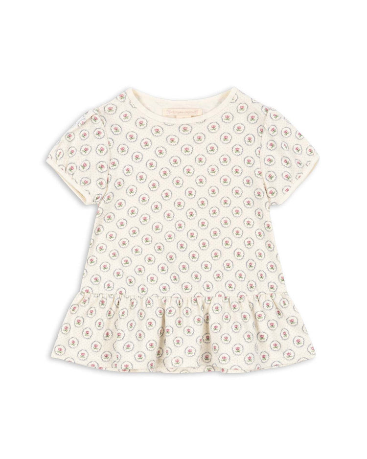 konges sløjd classic tee in mirage minu kids Little