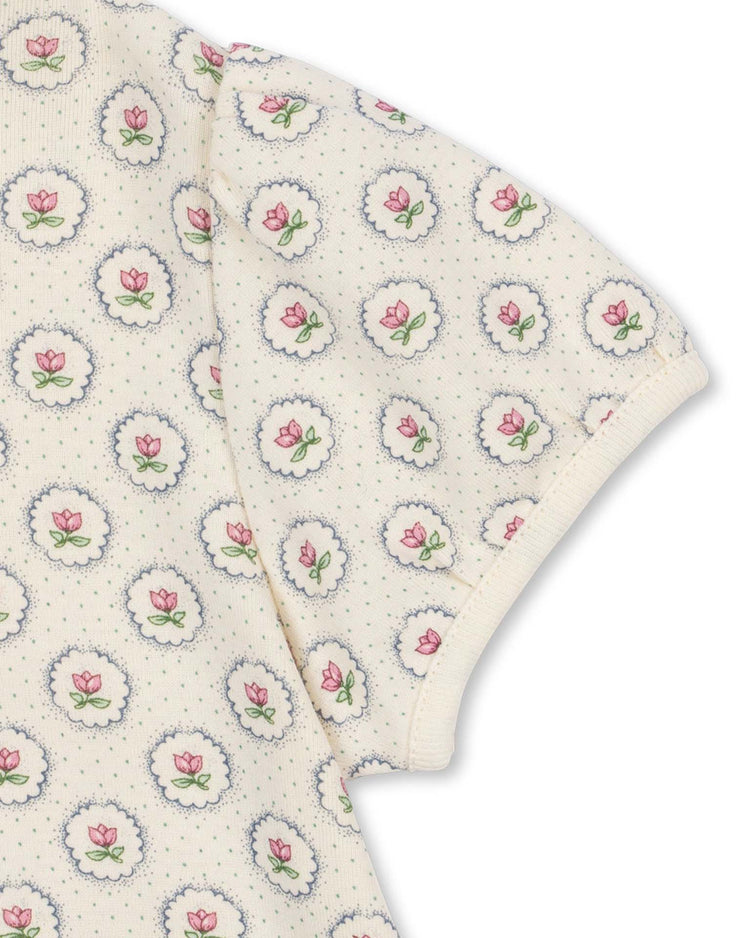 konges sløjd classic tee in mirage minu kids Little