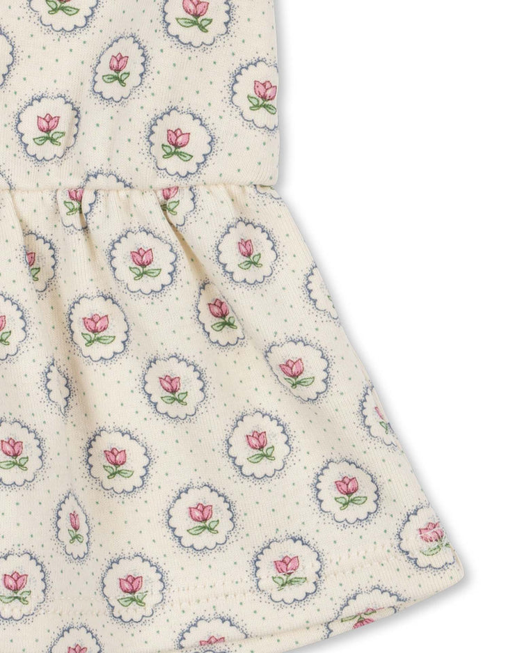 konges sløjd classic tee in mirage minu kids Little