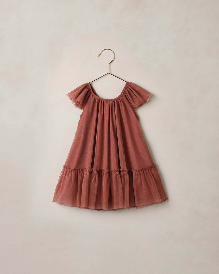 noralee edie dress in spice kids Little