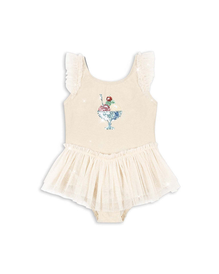 konges sløjd amandine swimsuit in rosewater kids Little