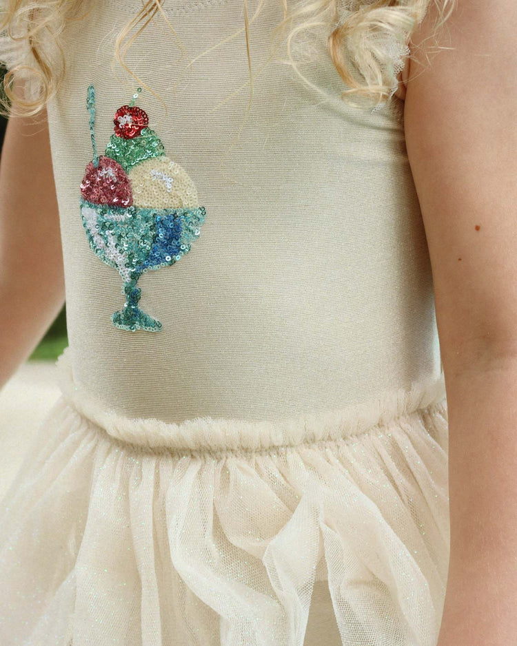konges sløjd amandine swimsuit in rosewater kids Little