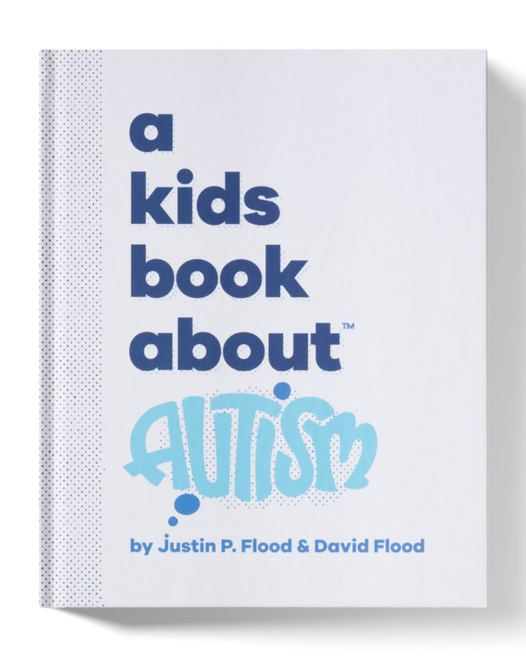 Little a kids book about play a kids book about autism