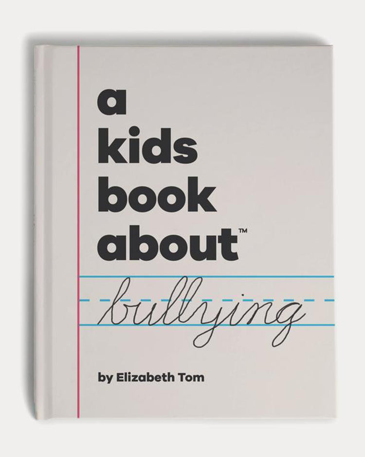 Little a kids book about play a kids book about bullying