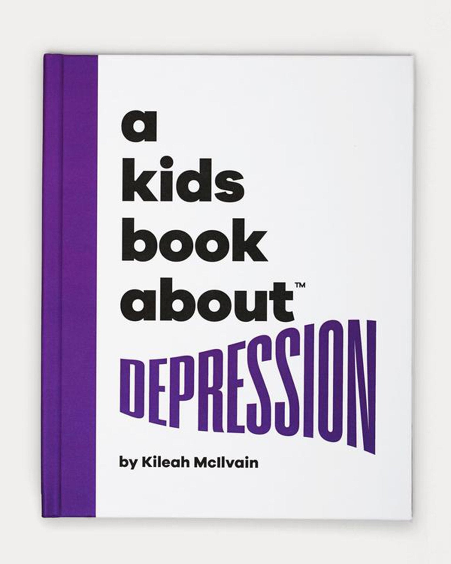 Little a kids book about play a kids book about depression