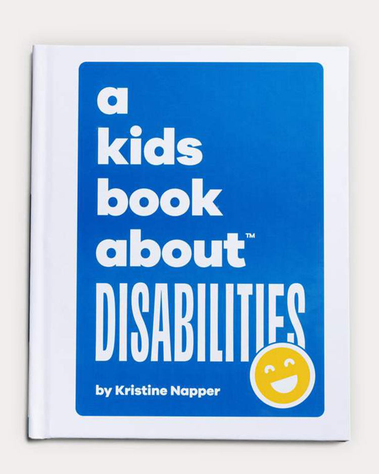 Little a kids book about play a kids book about disabilities