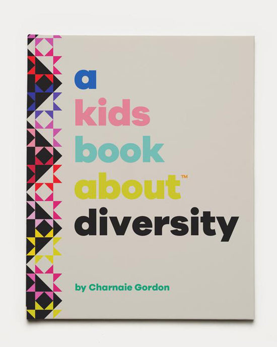 Little a kids book about play a kids book about diversity