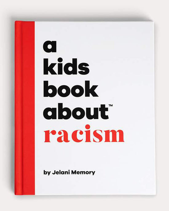 Little a kids book about play a kids book about racism
