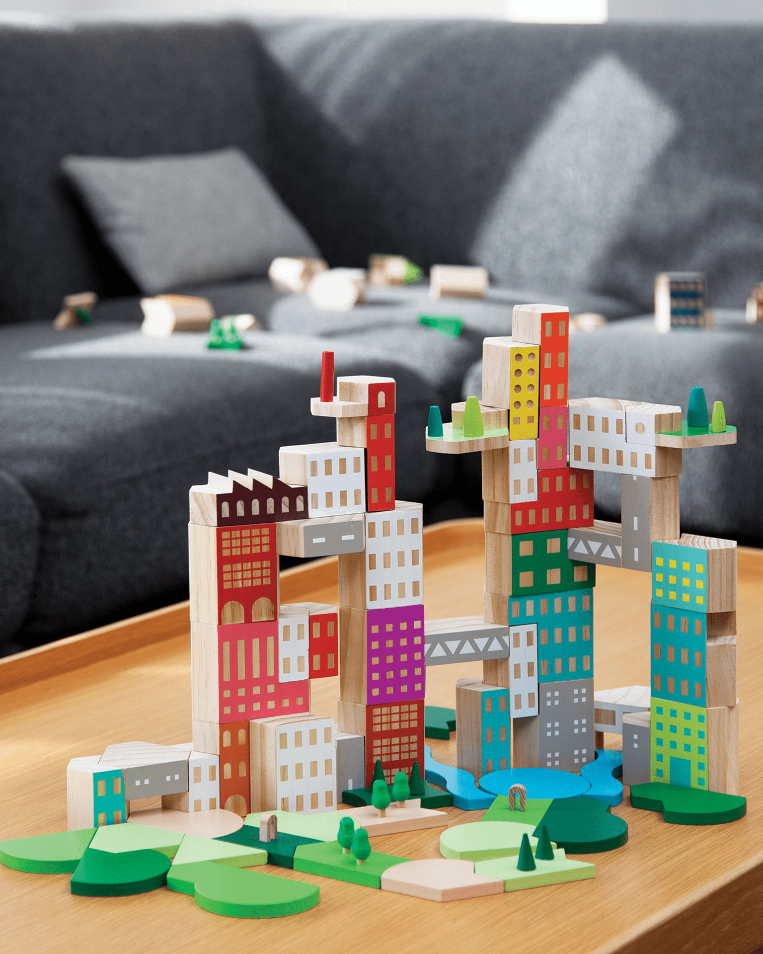 Areaware blockitecture sales