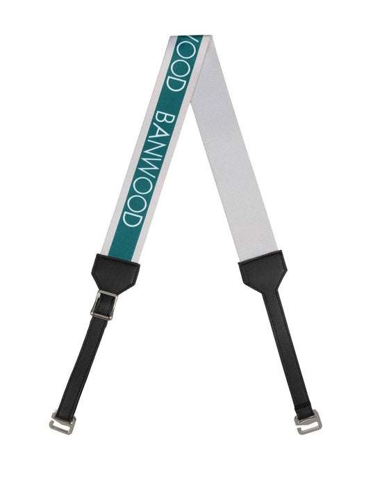 Little banwood play banwood carry strap in green-in store