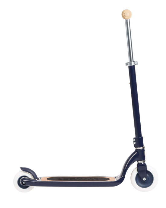 Little banwood play banwood maxi scooter in navy