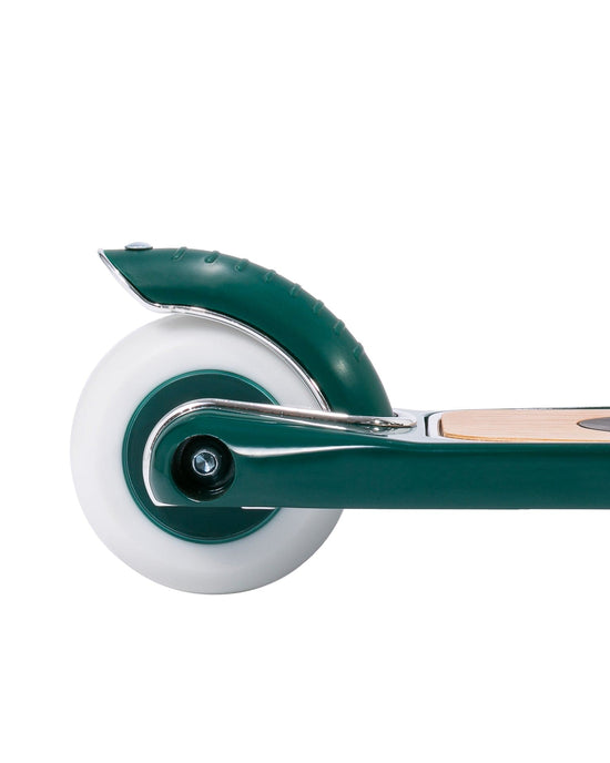 Little banwood play banwood scooter green