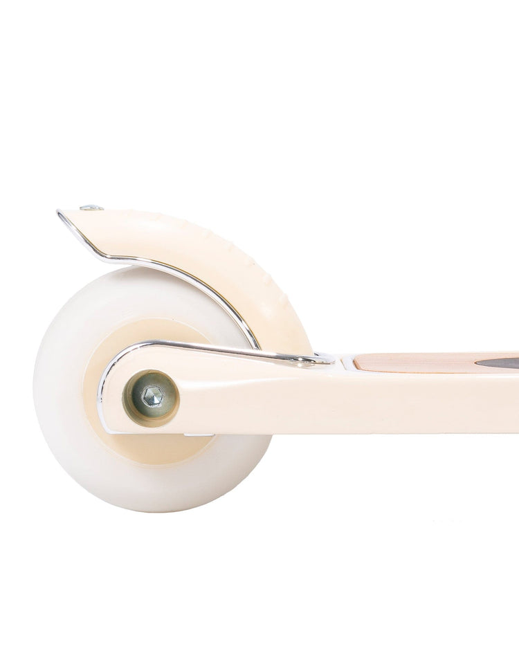 Little banwood play banwood scooter in cream