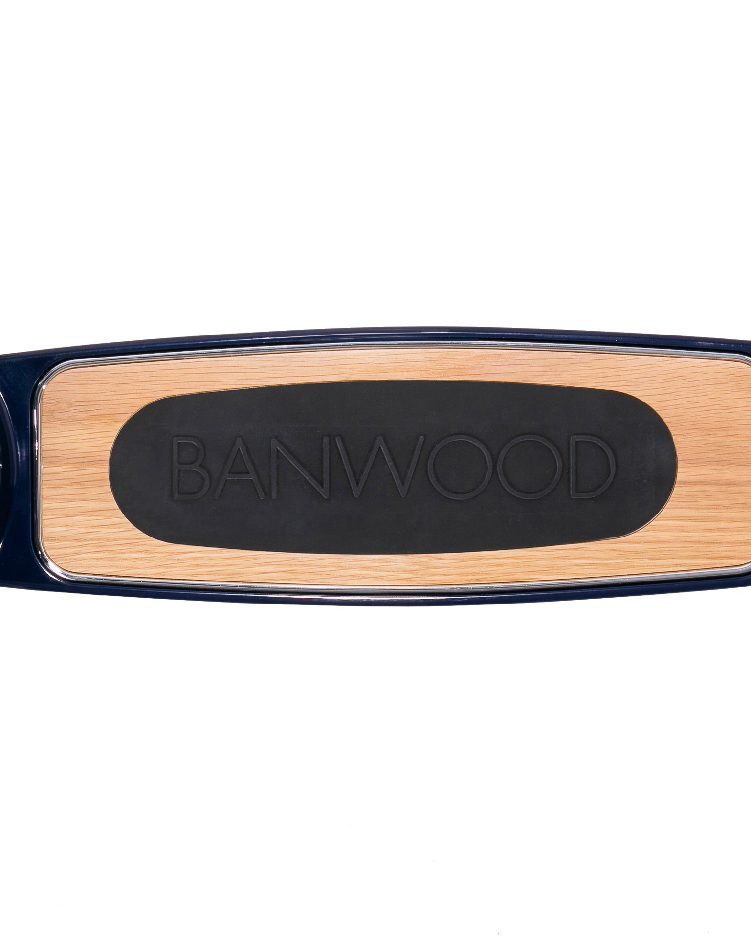 Little banwood play banwood scooter in navy