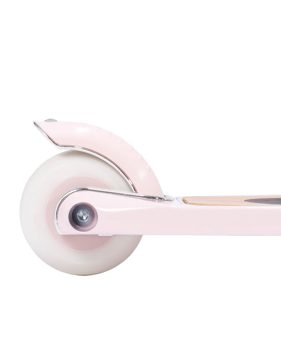 Little banwood play banwood scooter in pink
