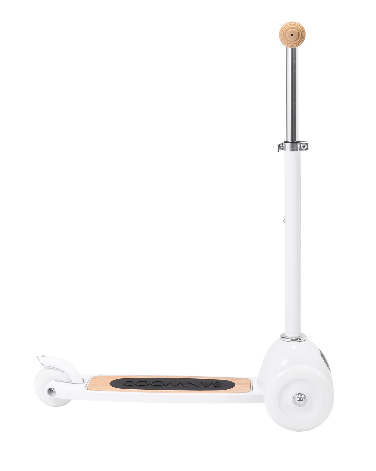 Little banwood play banwood scooter in white