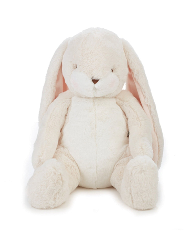 Little bunnies by the bay play big nibble in cream