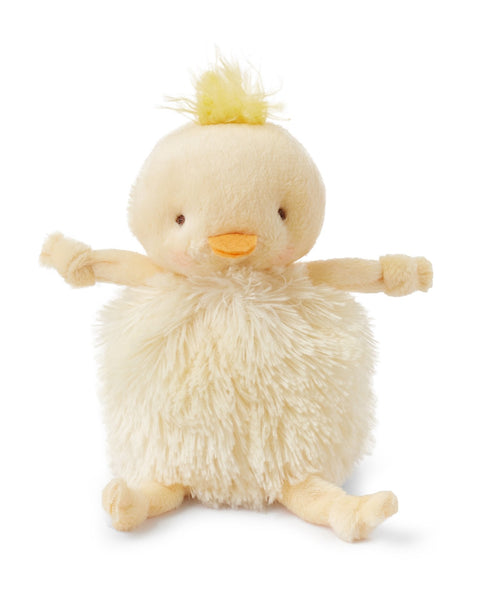 bunnies by the bay roly poly peep play at Little