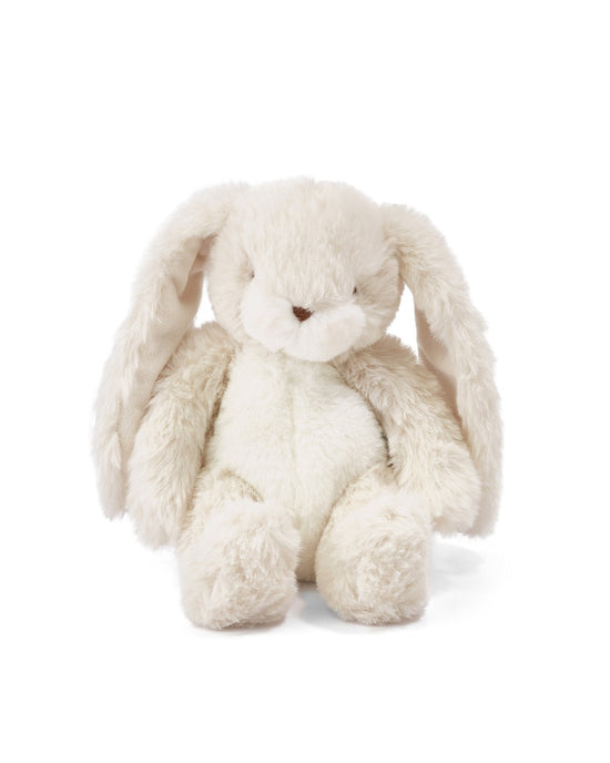 Little bunnies by the bay play wee nibble in cream