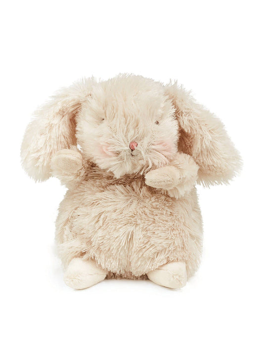 Little bunnies by the bay play wee rutabaga