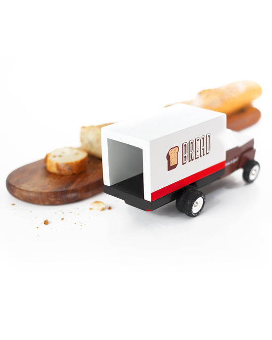 bread truck