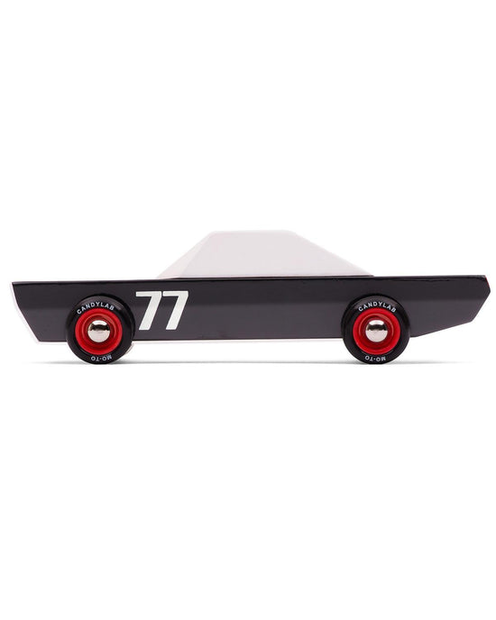 Little candylab Carbon 77