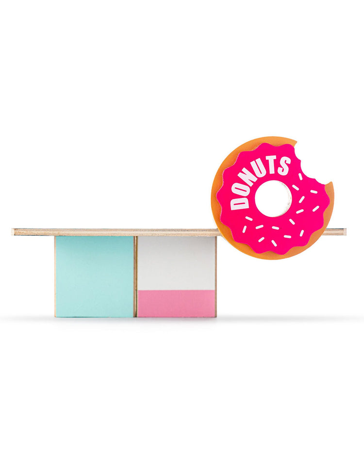 Little candylab play donut food shack