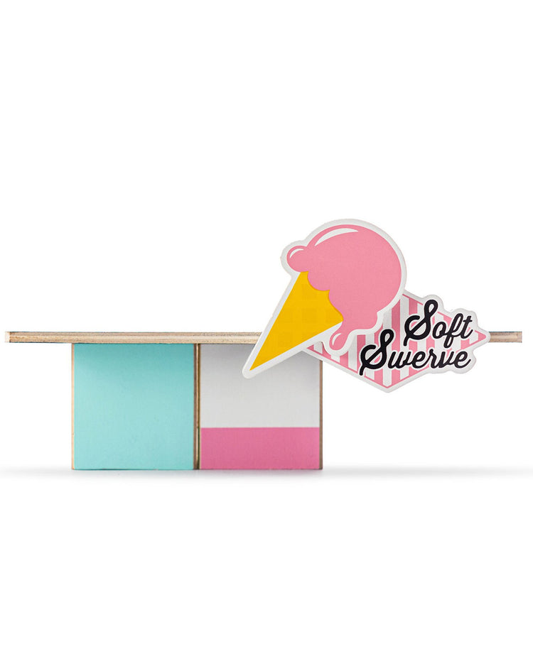 Little candylab play ice cream food shack